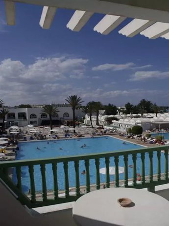 Imagen general del Hotel El Mouradi Club El Kantaoui. Foto 2