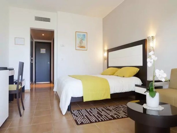 Imagen general del Hotel El Mouradi Club El Kantaoui. Foto 3