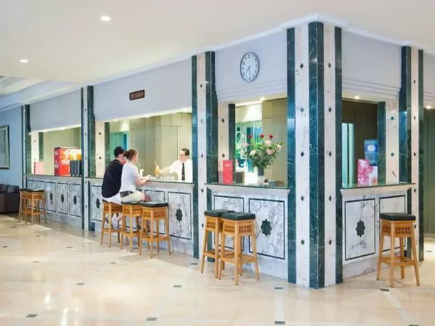 Imagen general del Hotel El Mouradi Club El Kantaoui. Foto 4