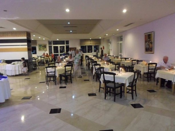 Imagen general del Hotel El Mouradi Club El Kantaoui. Foto 5