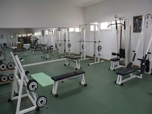 Imagen general del Hotel El Mouradi Club El Kantaoui. Foto 7