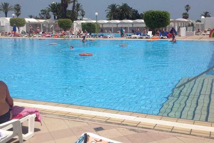 Imagen general del Hotel El Mouradi Club El Kantaoui. Foto 9