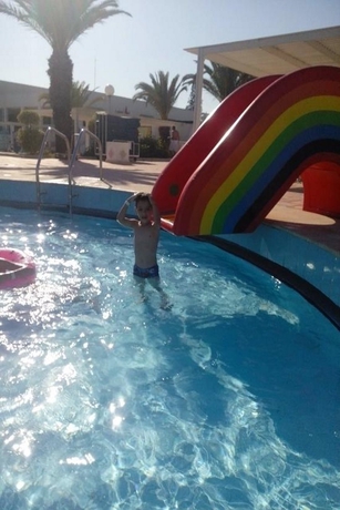 Imagen general del Hotel El Mouradi Club Selima. Foto 6