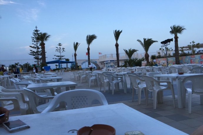 Imagen general del Hotel El Mouradi Club Selima. Foto 9