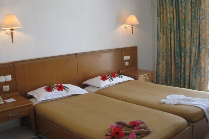 Imagen general del Hotel El Mouradi Club Selima. Foto 16