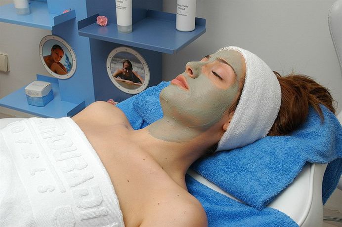 Imagen de la piscina del Hotel El Mouradi Djerba Menzel. Foto 12