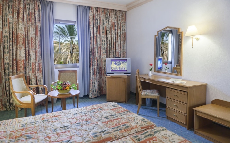 Imagen de la habitación del Hotel El Mouradi Douz. Foto 7