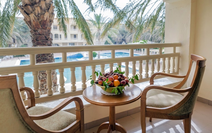 Imagen de la habitación del Hotel El Mouradi Douz. Foto 10