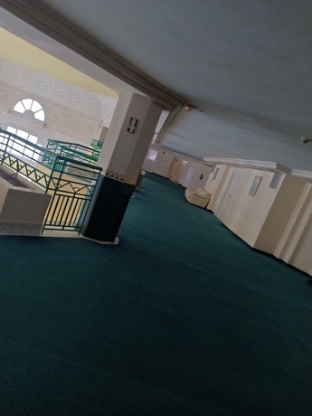 Imagen de la habitación del Hotel El Mouradi El Menzah. Foto 3