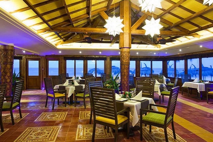 Imagen general del Hotel El Mouradi Hammamet. Foto 5