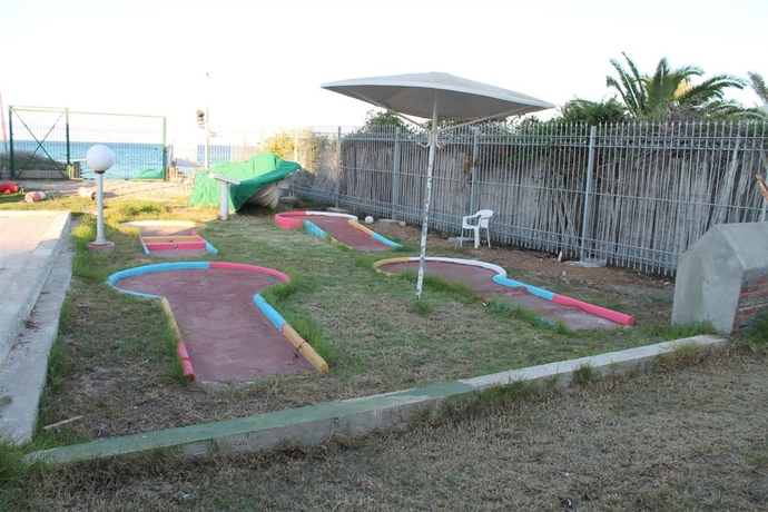 Imagen general del Hotel El Mouradi Mahdia. Foto 4