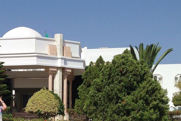 Imagen general del Hotel El Mouradi Mahdia. Foto 5