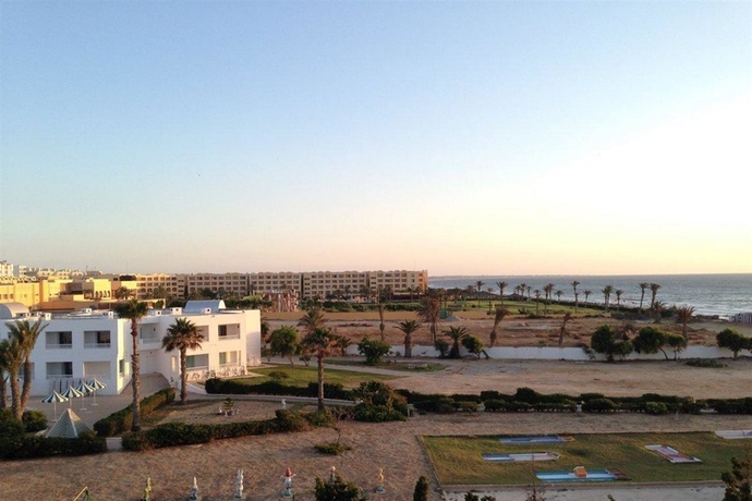 Imagen general del Hotel El Mouradi Mahdia. Foto 6