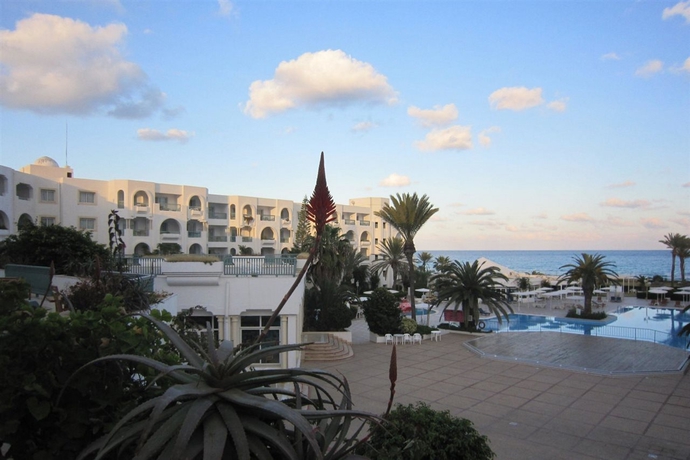 Imagen general del Hotel El Mouradi Mahdia. Foto 8