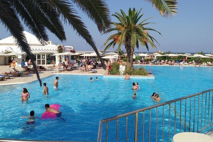 Imagen general del Hotel El Mouradi Mahdia. Foto 9