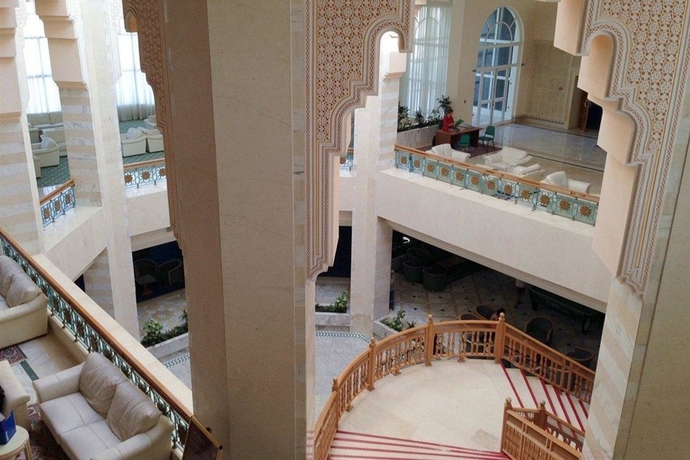 Imagen general del Hotel El Mouradi Mahdia. Foto 15