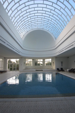 Imagen general del Hotel El Mouradi Mahdia. Foto 16