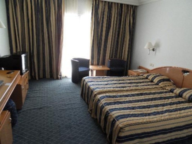 Imagen general del Hotel El Mouradi Palace. Foto 2