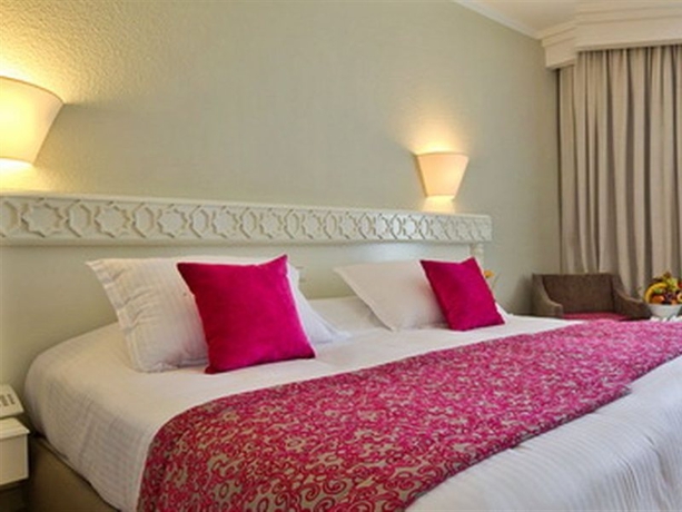 Imagen general del Hotel El Mouradi Palm Marina. Foto 2