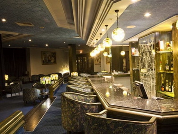 Imagen general del Hotel El Mouradi Palm Marina. Foto 4