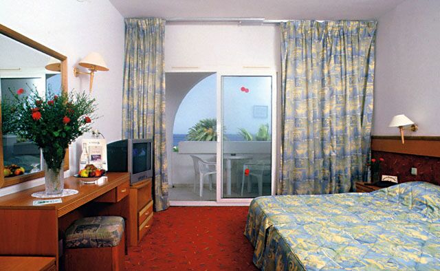 Imagen general del Hotel El Mouradi Port El Kantaoui. Foto 2