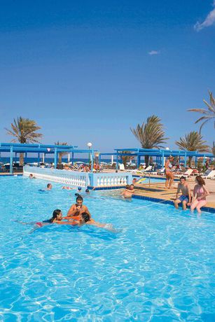 Imagen general del Hotel El Mouradi Port El Kantaoui. Foto 3