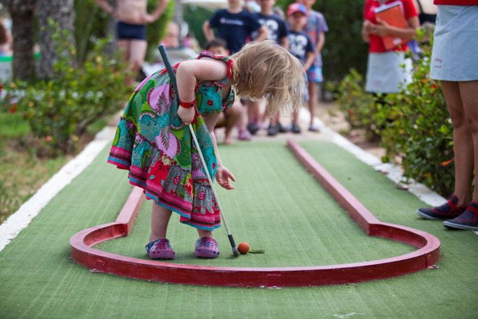 Imagen general del Hotel El Mouradi Port El Kantaoui. Foto 5