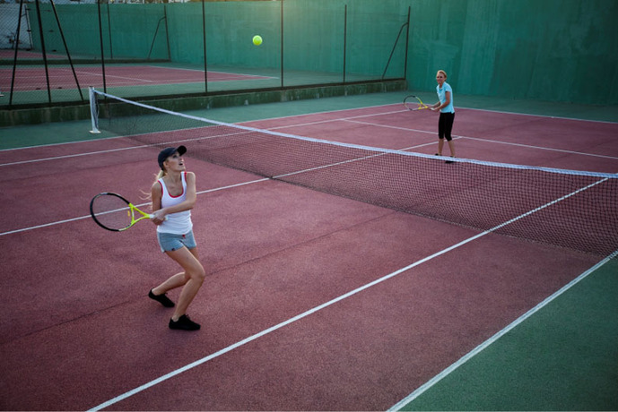 Imagen general del Hotel El Mouradi Port El Kantaoui. Foto 6