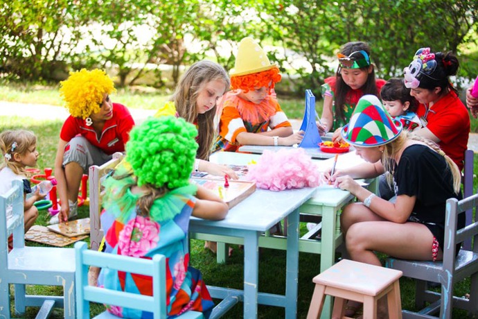 Imagen general del Hotel El Mouradi Port El Kantaoui. Foto 7