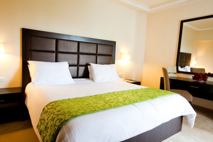 Imagen general del Hotel El Mouradi Port El Kantaoui. Foto 9