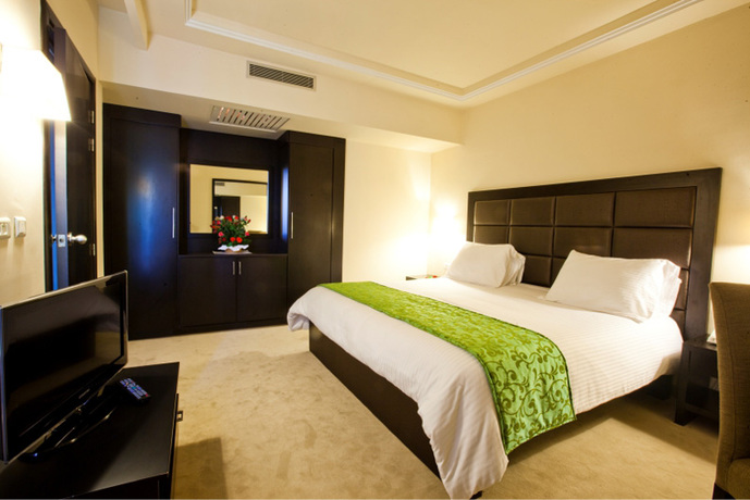 Imagen general del Hotel El Mouradi Port El Kantaoui. Foto 10