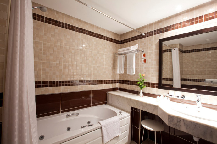 Imagen general del Hotel El Mouradi Port El Kantaoui. Foto 12