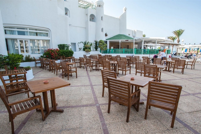 Imagen general del Hotel El Mouradi Skanes. Foto 5