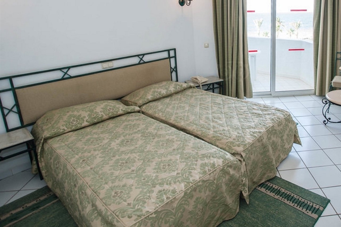 Imagen general del Hotel El Mouradi Skanes. Foto 7