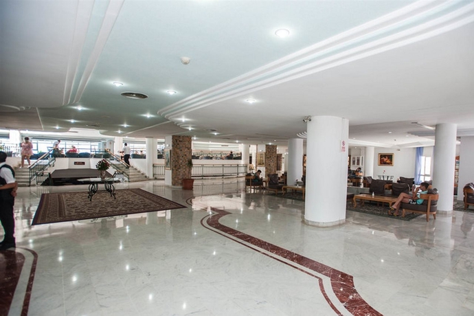 Imagen general del Hotel El Mouradi Skanes. Foto 9