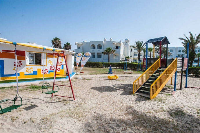 Imagen general del Hotel El Mouradi Skanes. Foto 10