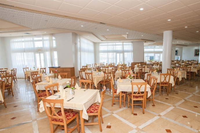 Imagen general del Hotel El Mouradi Skanes. Foto 15