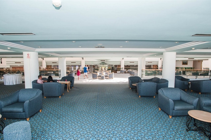 Imagen general del Hotel El Mouradi Skanes. Foto 16