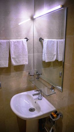 Imagen de la habitación del Hotel El Moussafir. Foto 13