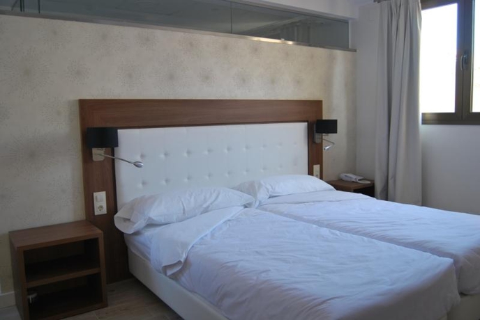 Imagen general del Hotel El Mudayyan. Foto 2