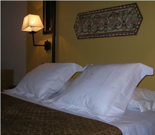 Imagen general del Hotel El Mudayyan. Foto 3