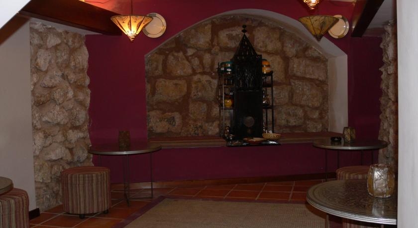 Imagen general del Hotel El Mudayyan. Foto 4