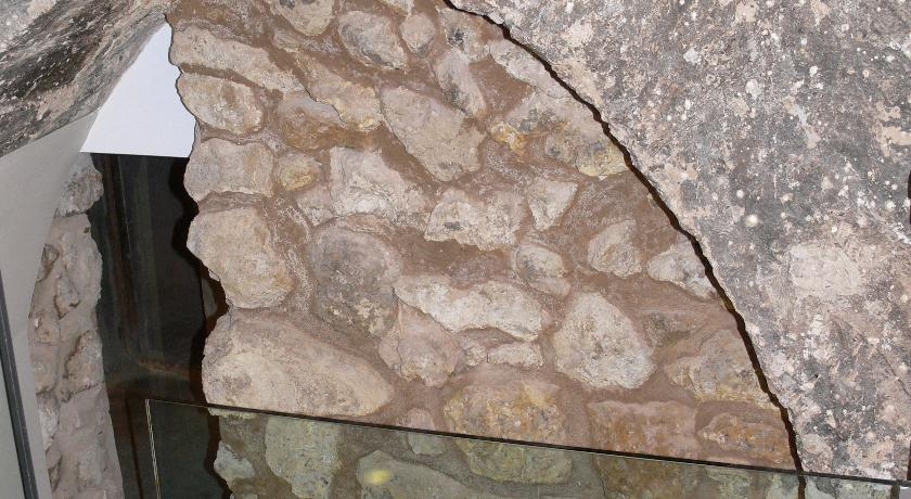 Imagen general del Hotel El Mudayyan. Foto 5