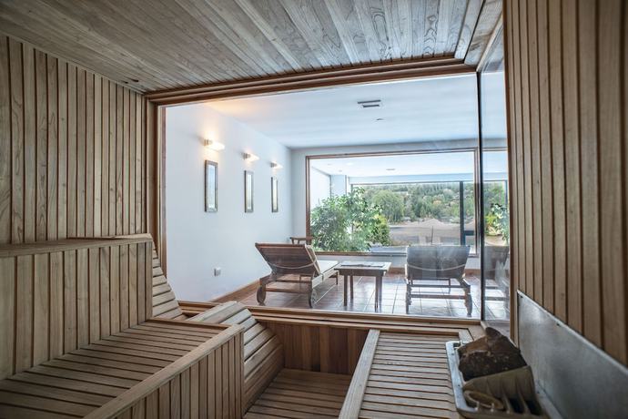 Imagen general del Hotel El Muelle by DOT Boutique. Foto 1