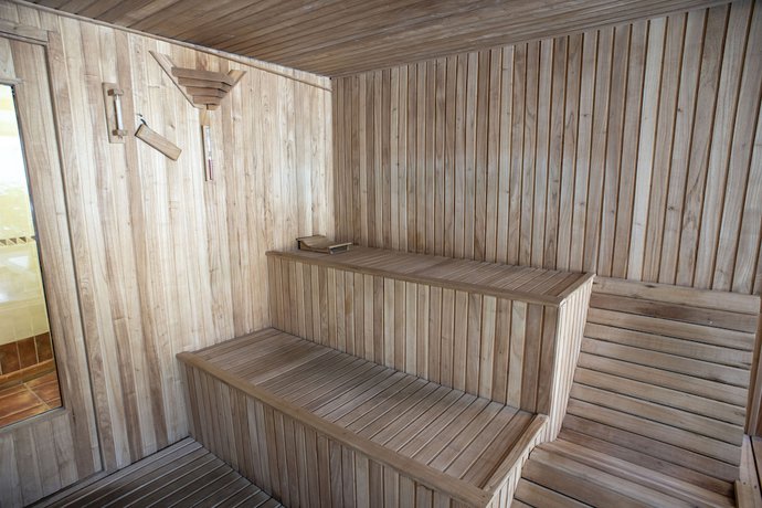 Imagen general del Hotel El Muelle by DOT Boutique. Foto 2