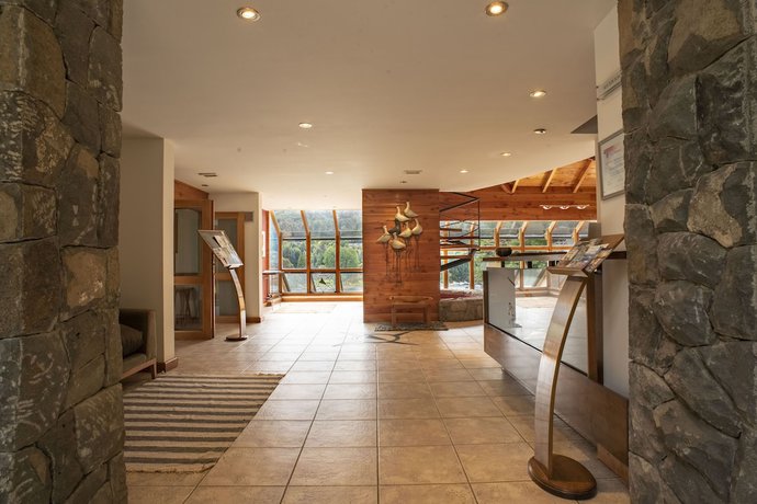 Imagen de los interiores del Hotel El Muelle by DOT Boutique. Foto 13