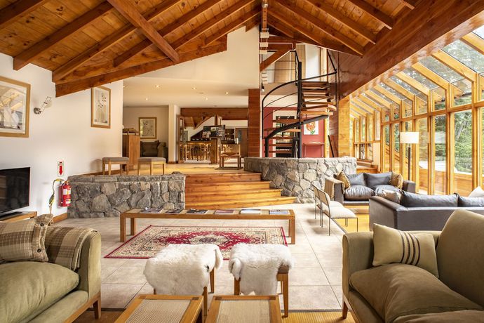 Imagen de la habitación del Hotel El Muelle by DOT Boutique. Foto 11
