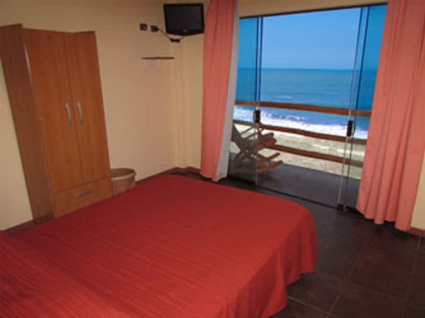 Imagen general del Hotel El Murique. Foto 2