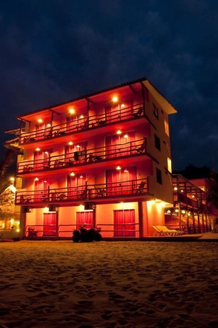 Imagen general del Hotel El Murique. Foto 5