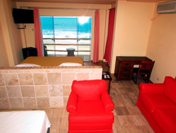 Imagen general del Hotel El Murique. Foto 6